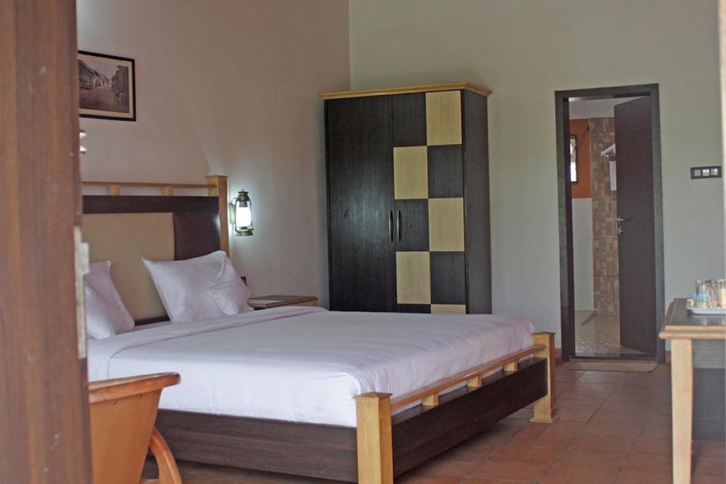 Eka Resort Hassan Habitación foto