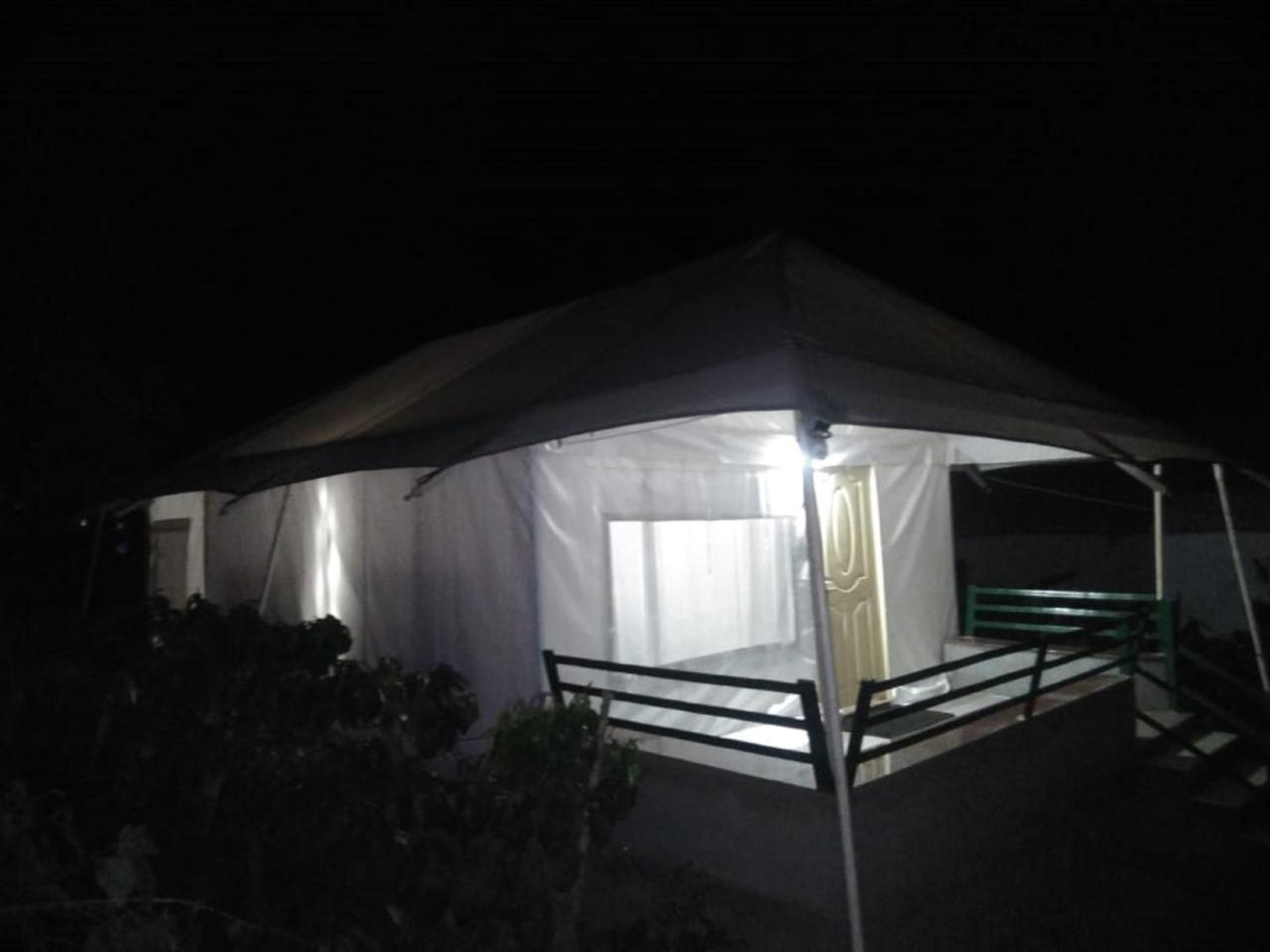 Eka Resort Hassan Exterior foto